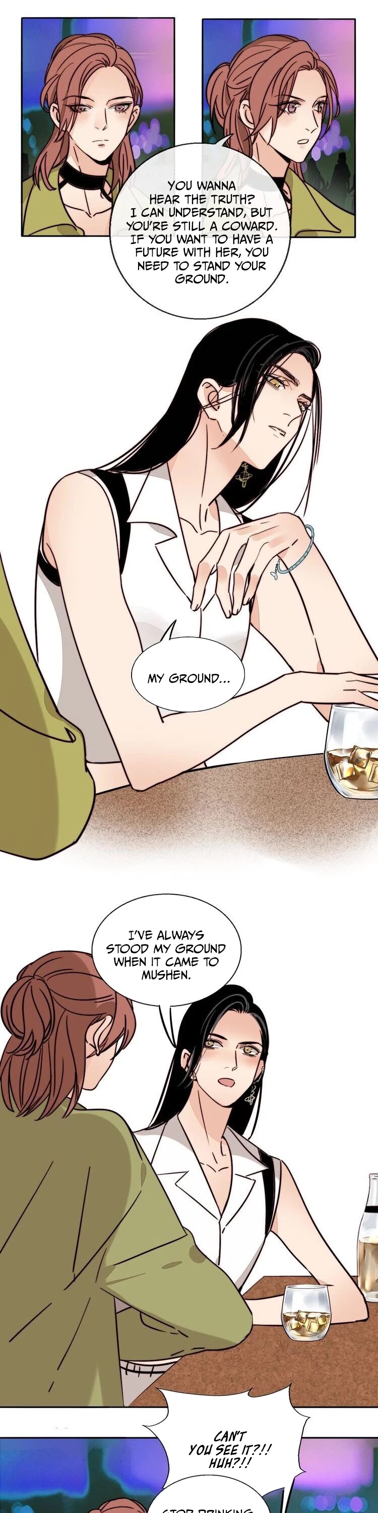 Mojito Chapter 23 page 14 - Chapter 23