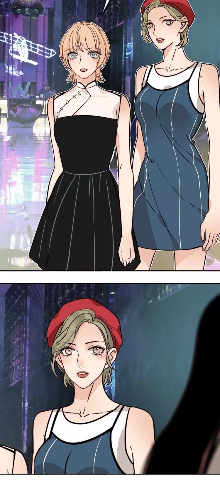 Mojito Chapter 23 page 16 - Chapter 23