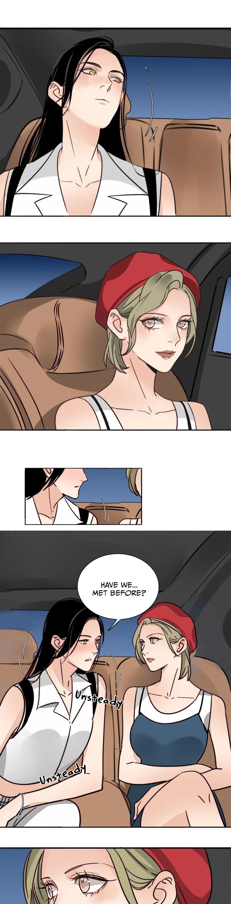 Mojito Chapter 23 page 19 - Chapter 23