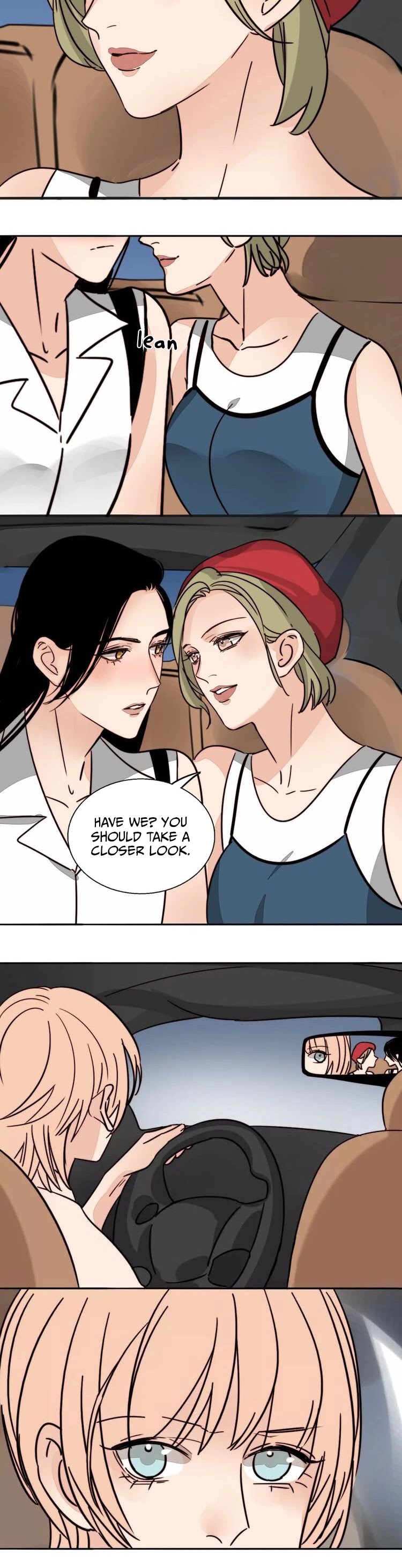 Mojito Chapter 23 page 20 - Chapter 23