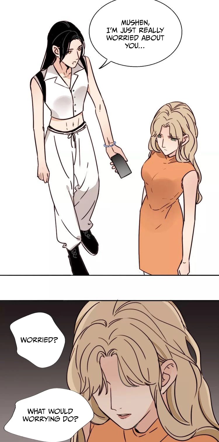 Mojito Chapter 23 page 3 - Chapter 23