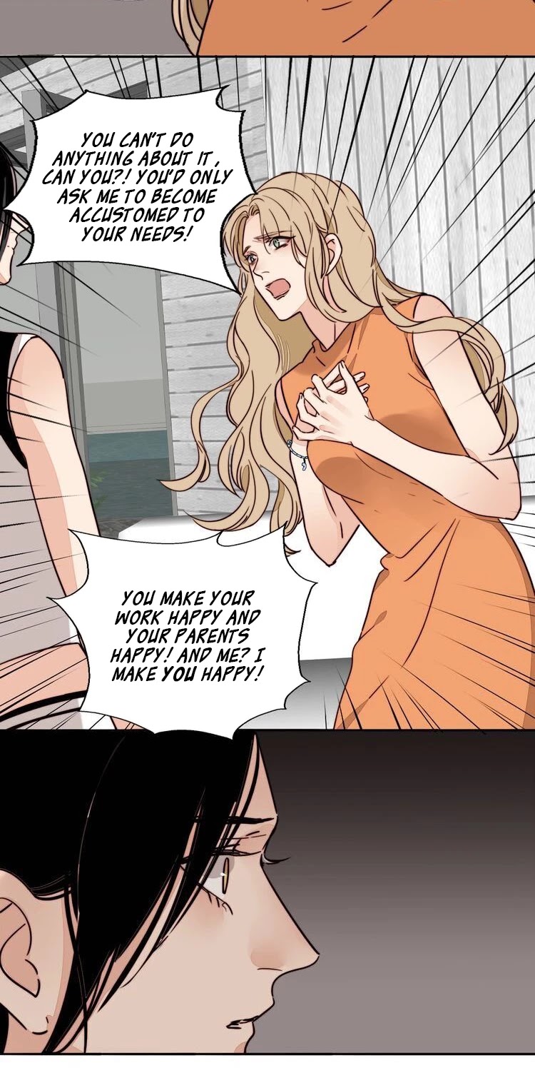 Mojito Chapter 23 page 4 - Chapter 23