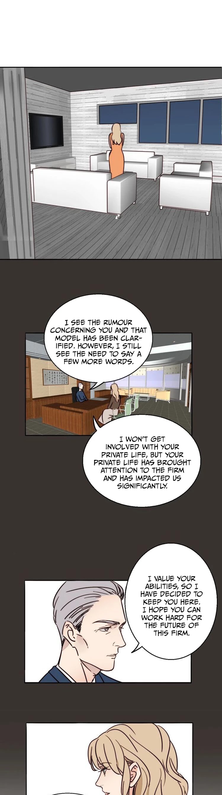Mojito Chapter 23 page 7 - Chapter 23