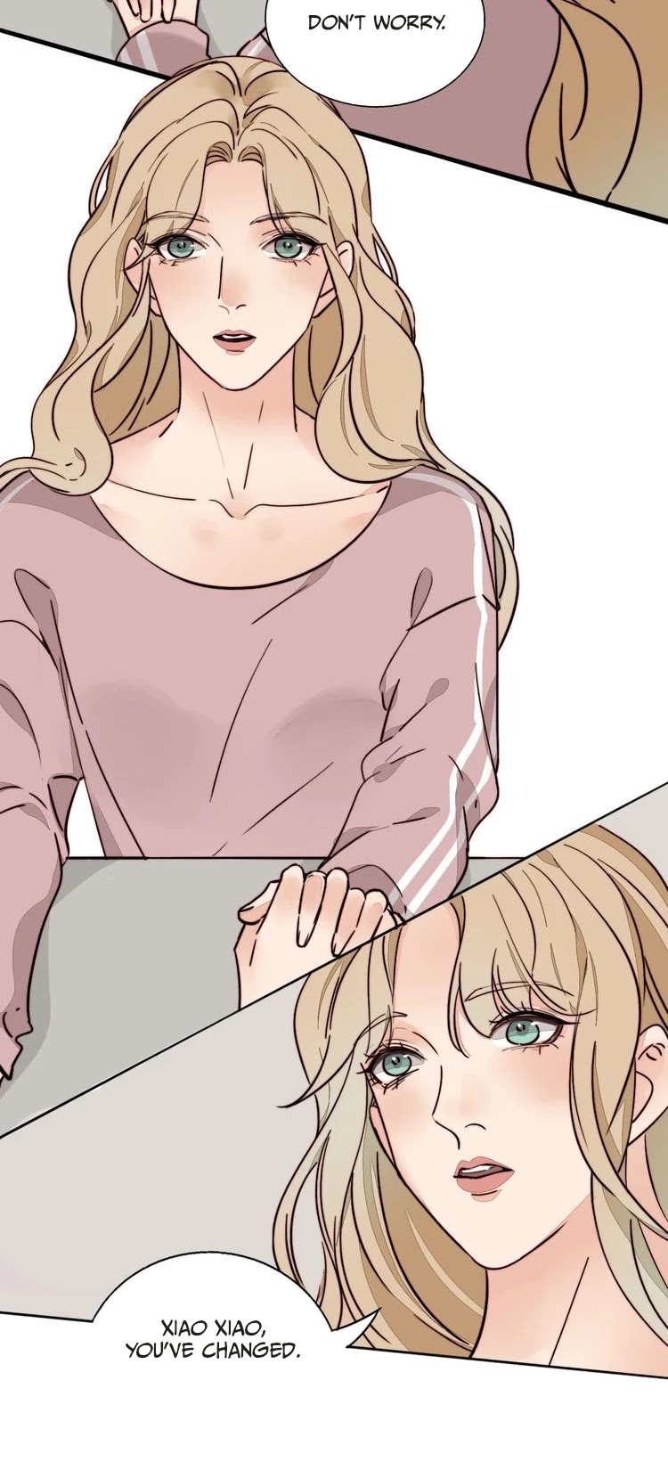 Mojito Chapter 25 page 10 - Chapter 25