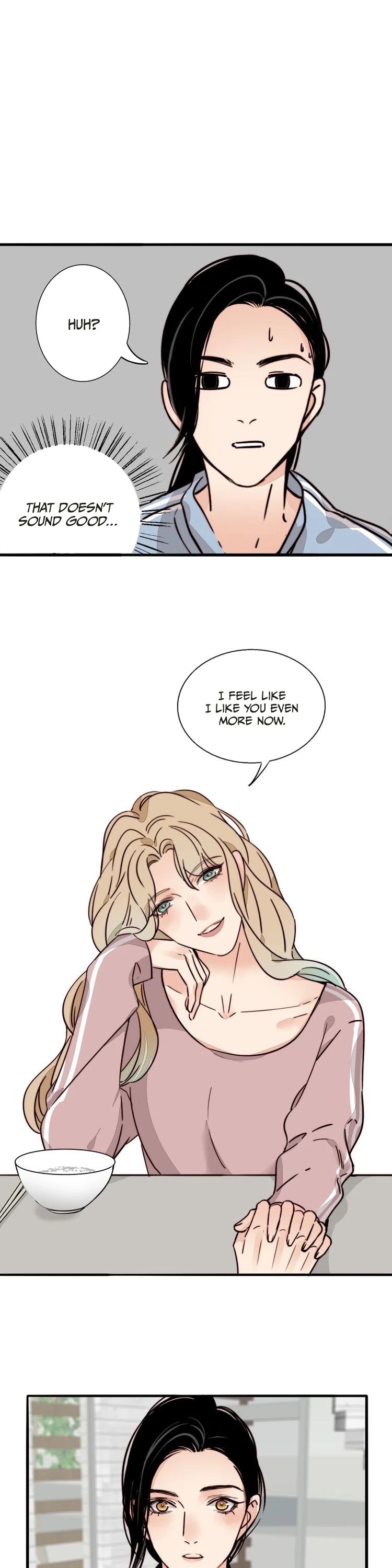 Mojito Chapter 25 page 11 - Chapter 25