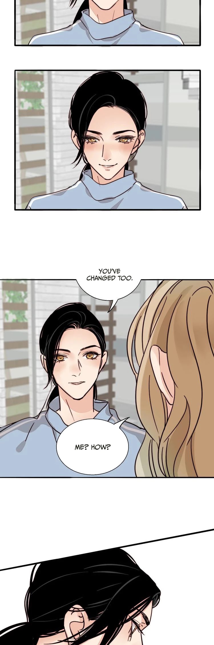 Mojito Chapter 25 page 12 - Chapter 25