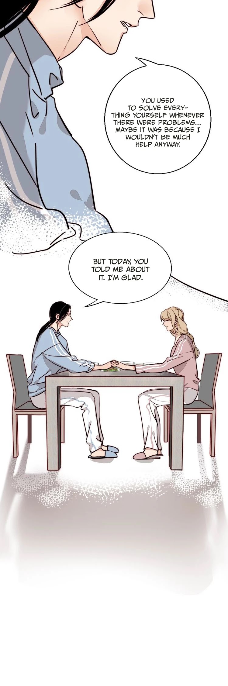 Mojito Chapter 25 page 13 - Chapter 25