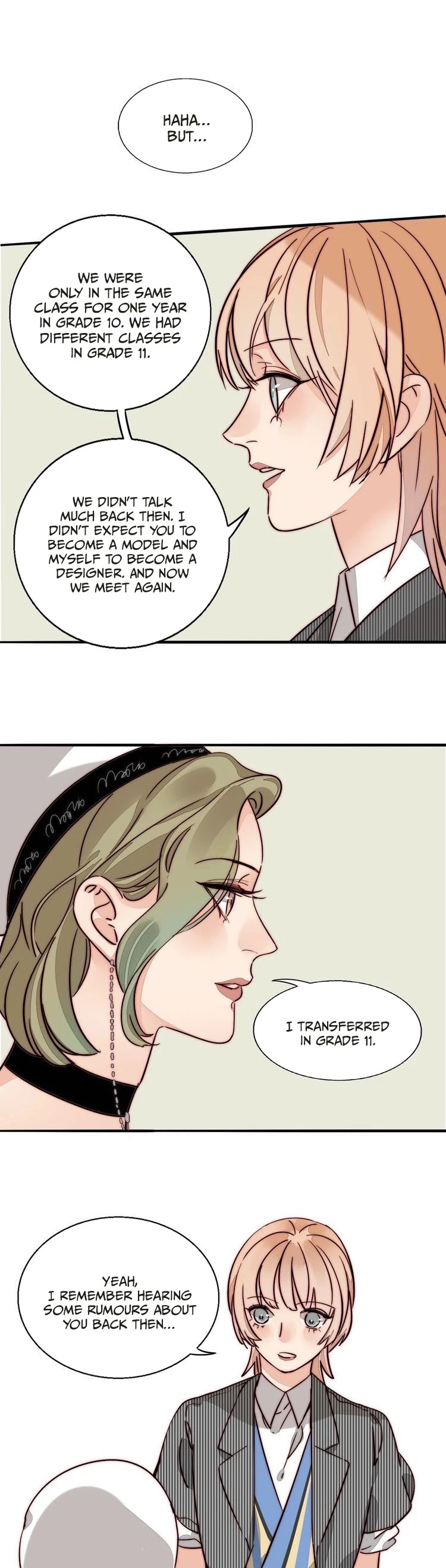 Mojito Chapter 25 page 19 - Chapter 25