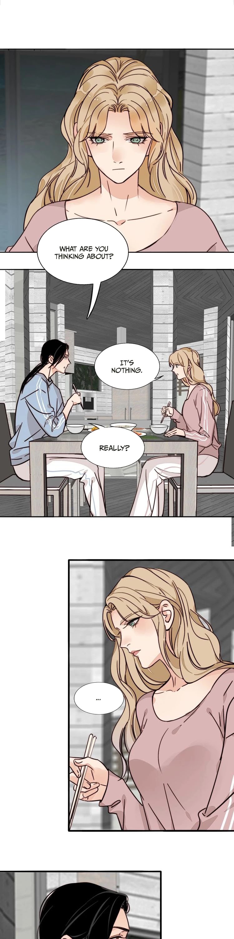 Mojito Chapter 25 page 6 - Chapter 25