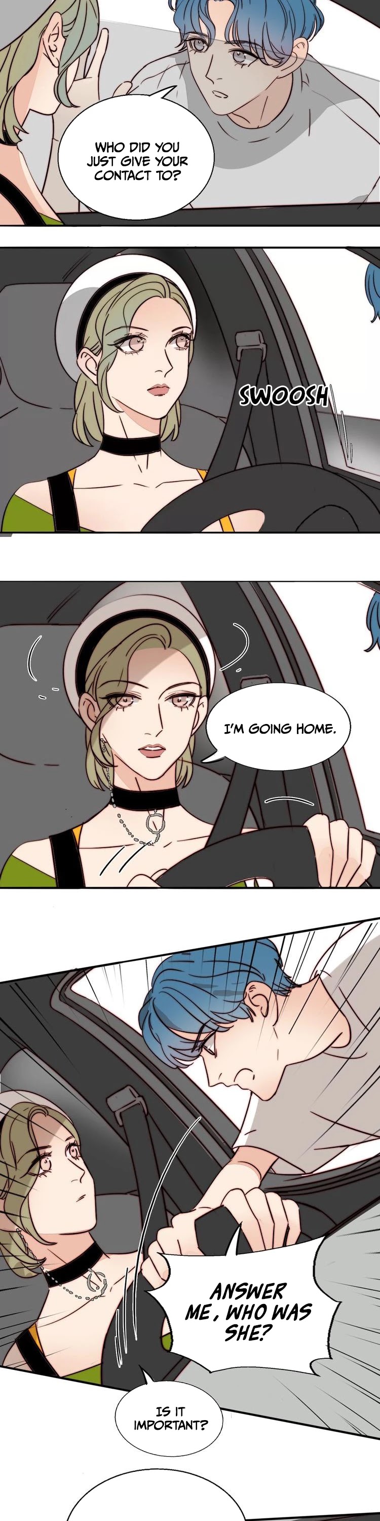Mojito Chapter 27 page 10 - Chapter 27