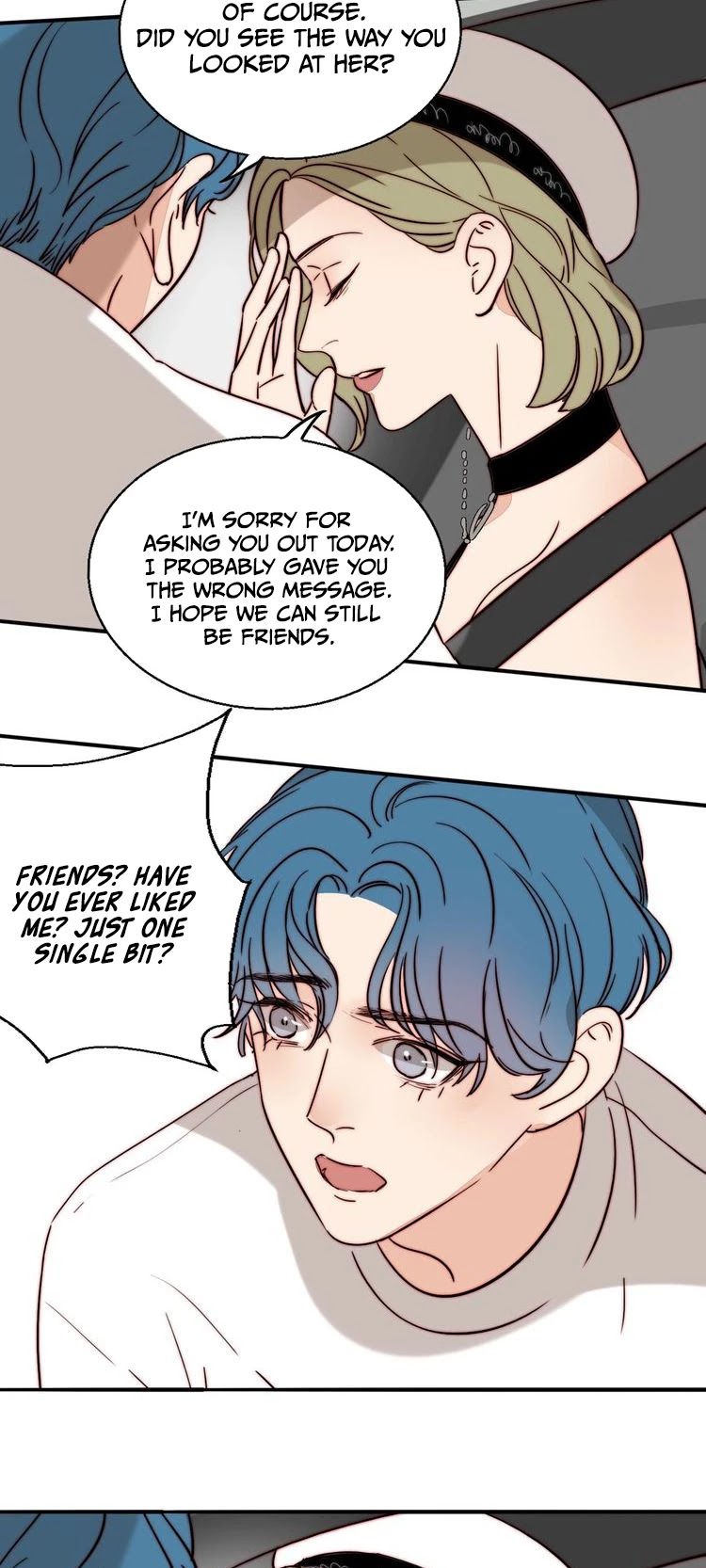 Mojito Chapter 27 page 11 - Chapter 27