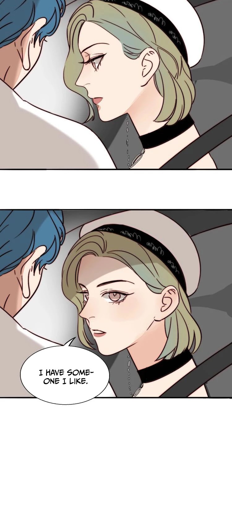 Mojito Chapter 27 page 12 - Chapter 27