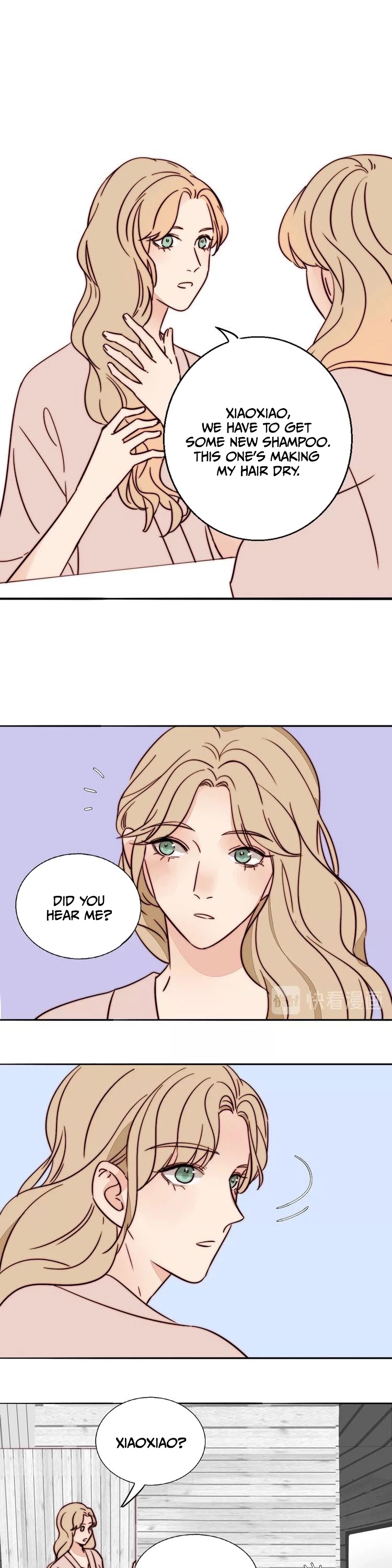 Mojito Chapter 27 page 13 - Chapter 27
