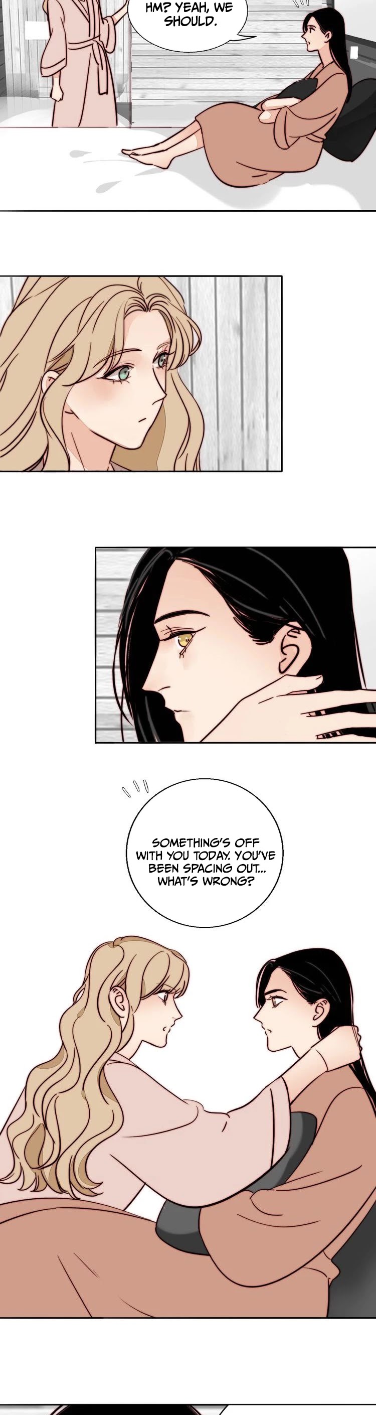 Mojito Chapter 27 page 14 - Chapter 27