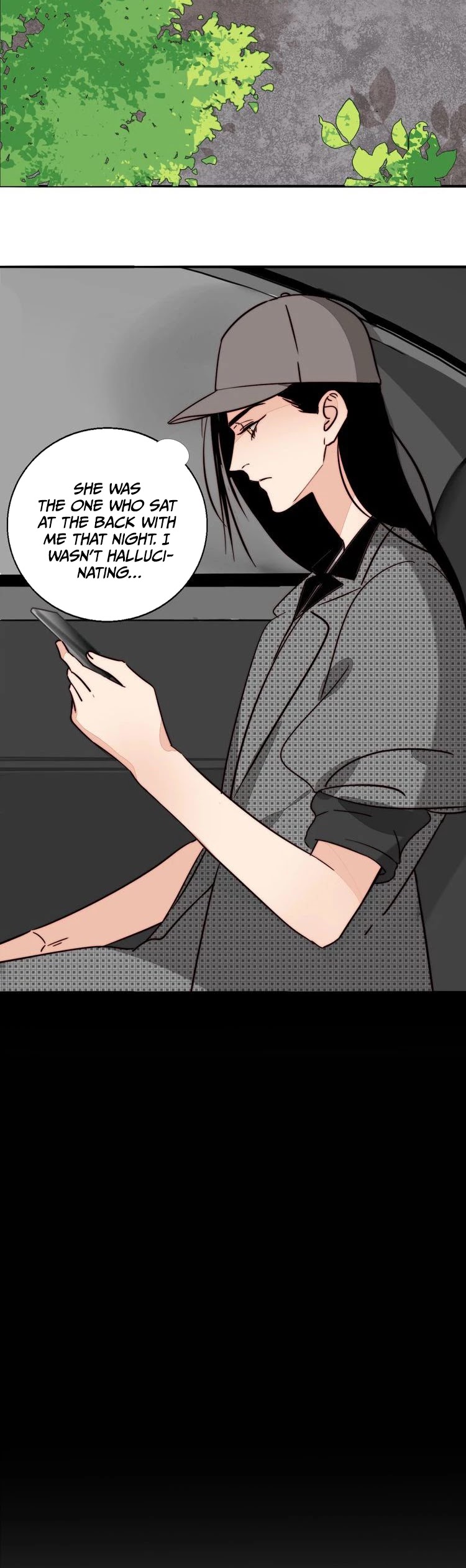 Mojito Chapter 27 page 3 - Chapter 27