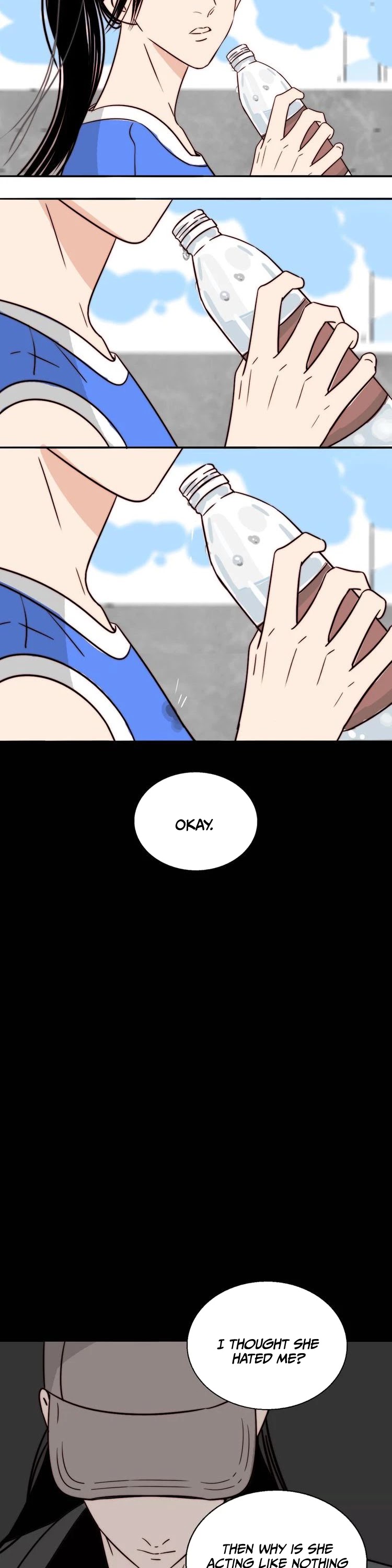 Mojito Chapter 27 page 6 - Chapter 27