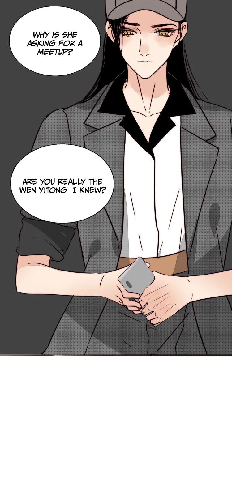Mojito Chapter 27 page 8 - Chapter 27