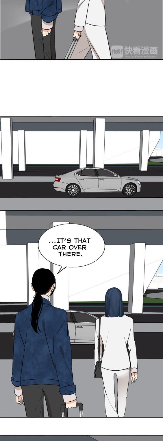 Mojito Chapter 3 page 11 - Chapter 3