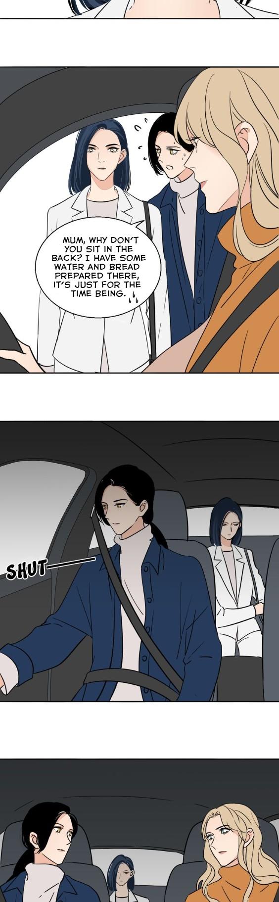 Mojito Chapter 3 page 14 - Chapter 3