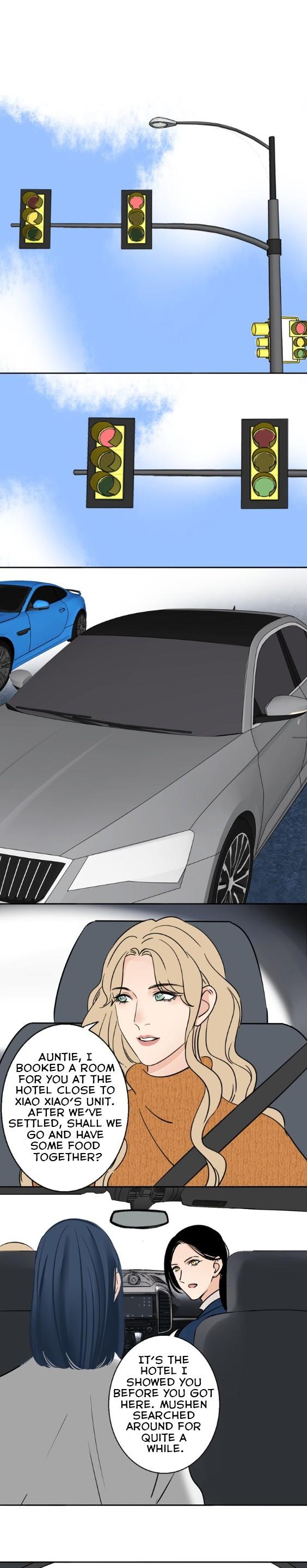 Mojito Chapter 3 page 16 - Chapter 3