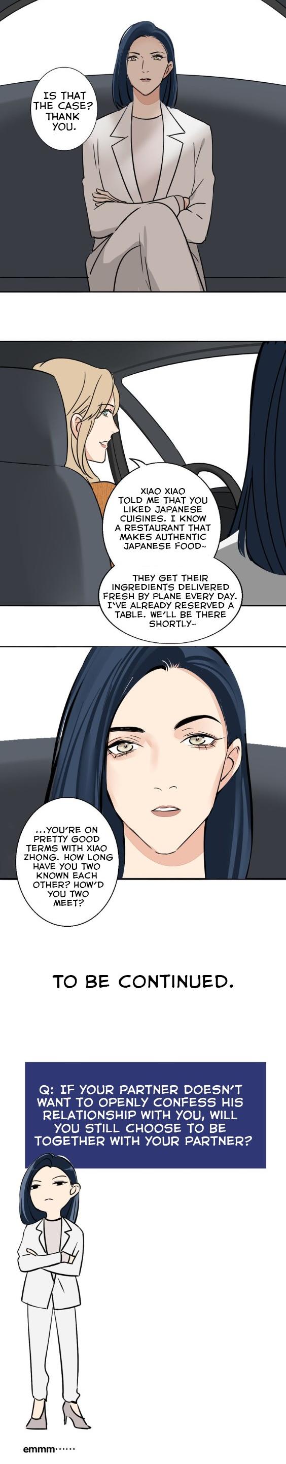 Mojito Chapter 3 page 17 - Chapter 3