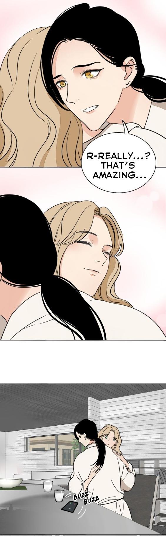 Mojito Chapter 3 page 3 - Chapter 3