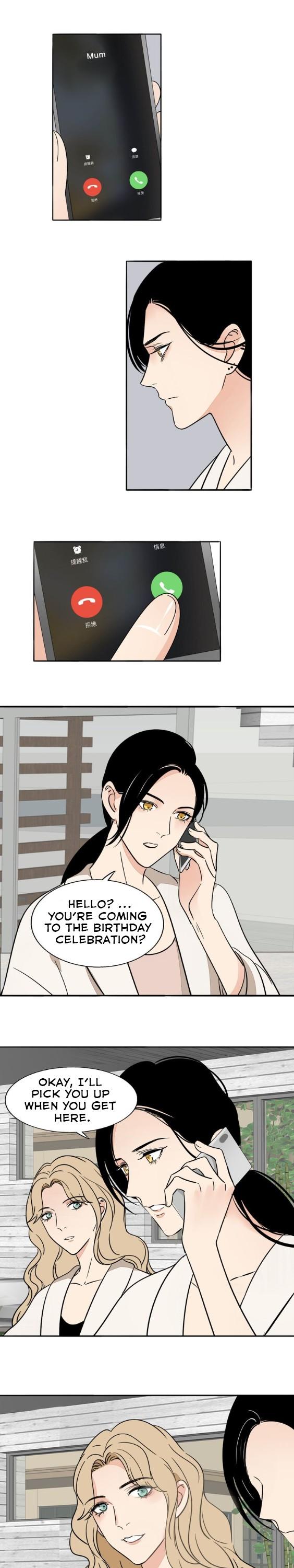 Mojito Chapter 3 page 4 - Chapter 3