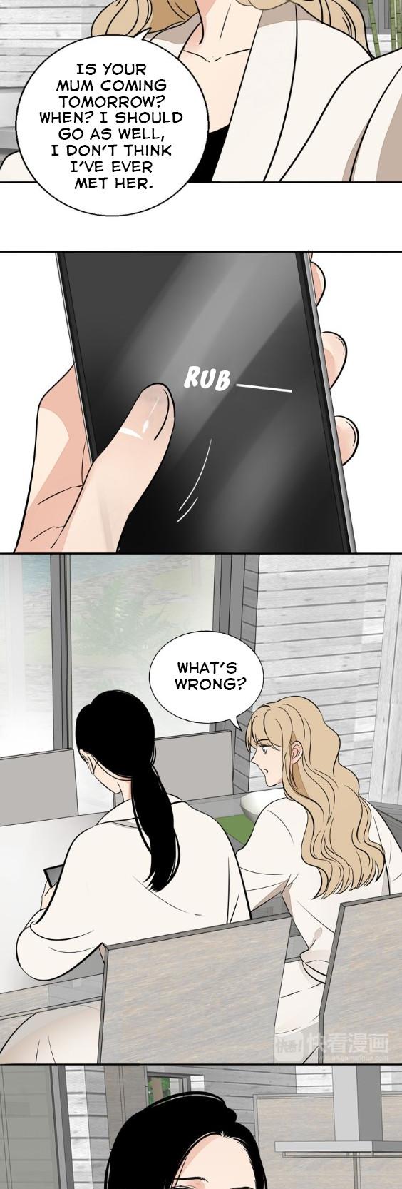 Mojito Chapter 3 page 5 - Chapter 3