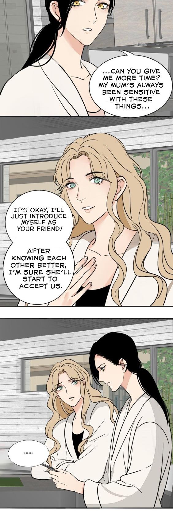 Mojito Chapter 3 page 6 - Chapter 3