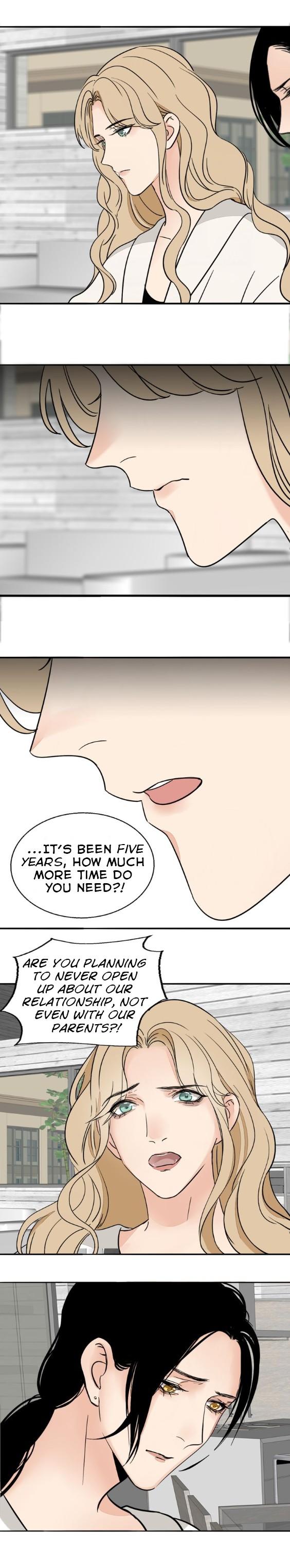 Mojito Chapter 3 page 7 - Chapter 3