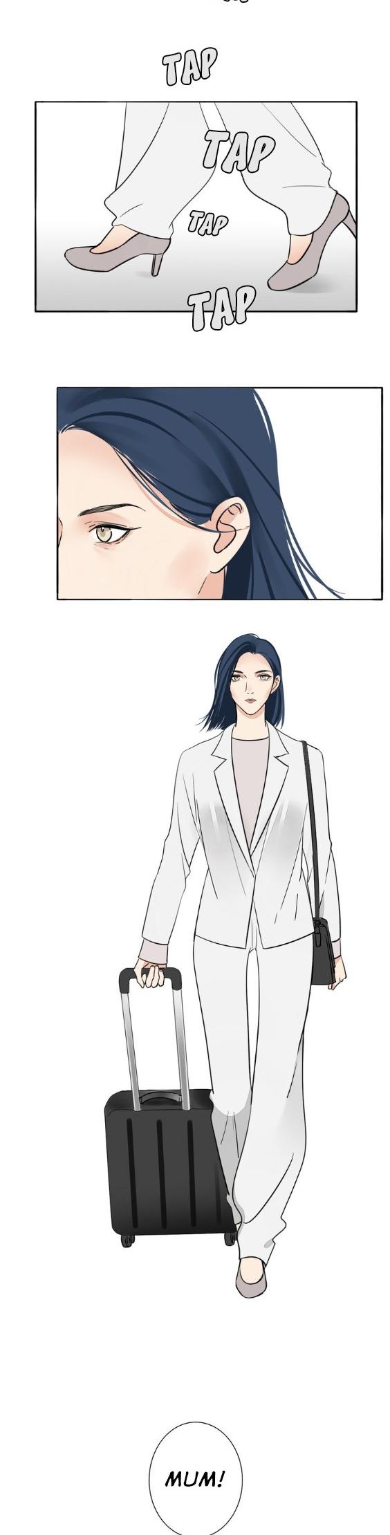 Mojito Chapter 3 page 9 - Chapter 3