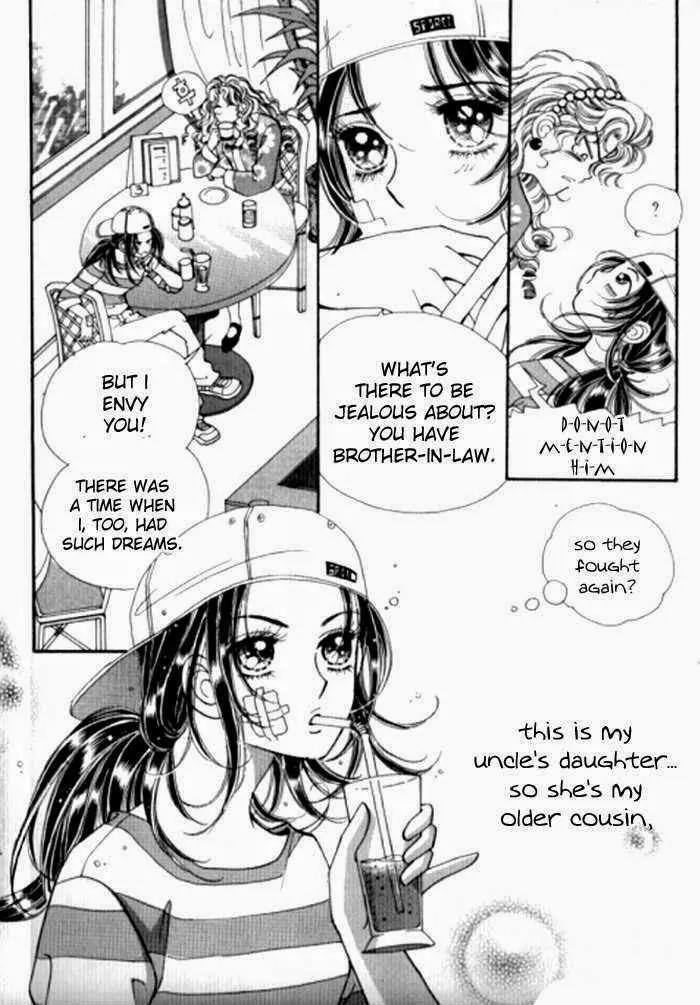 Mok Yuna's Honeymoon Diary Chapter 1.2 page 30 - Vol.1 Chapter 2