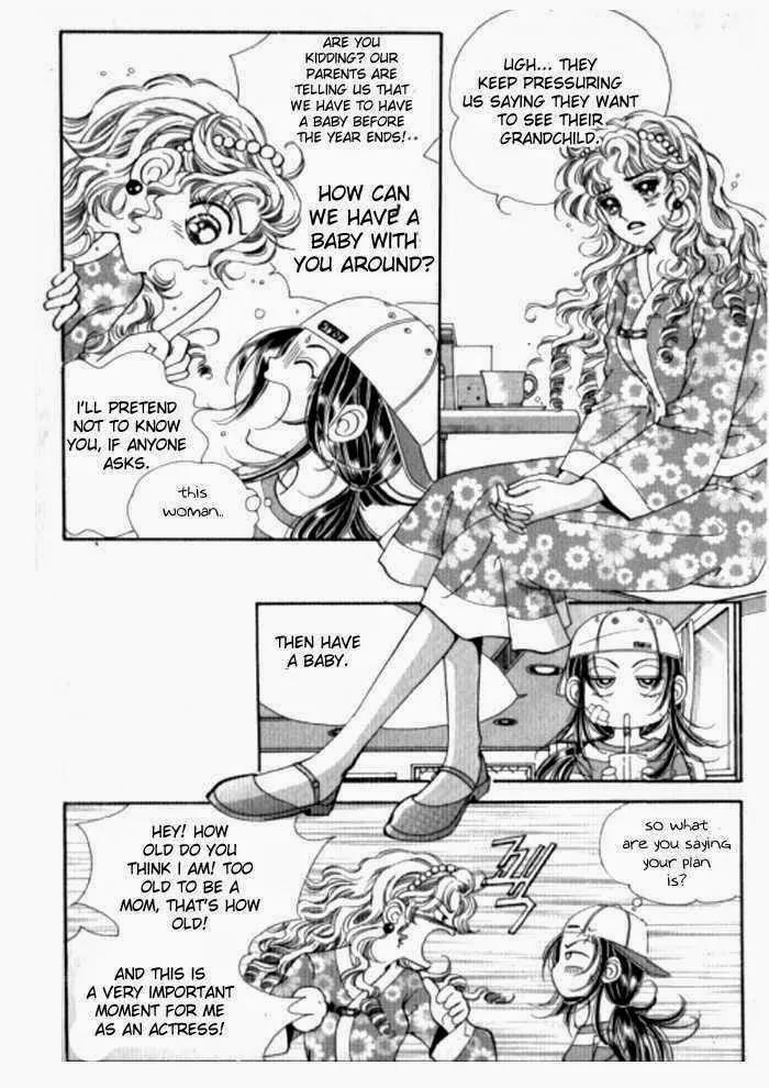 Mok Yuna's Honeymoon Diary Chapter 1.2 page 32 - Vol.1 Chapter 2
