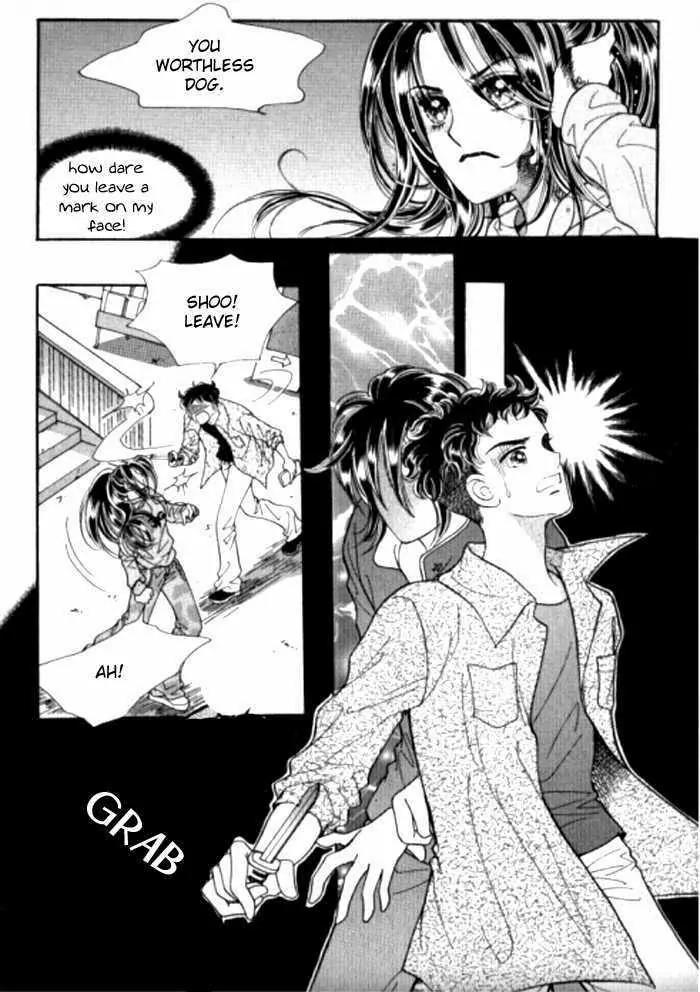 Mok Yuna's Honeymoon Diary Chapter 1.3 page 27 - Vol.1 Chapter 3