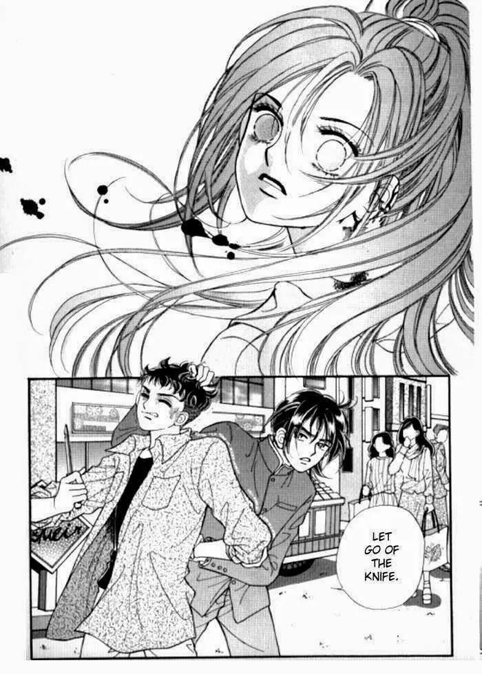 Mok Yuna's Honeymoon Diary Chapter 1.3 page 28 - Vol.1 Chapter 3