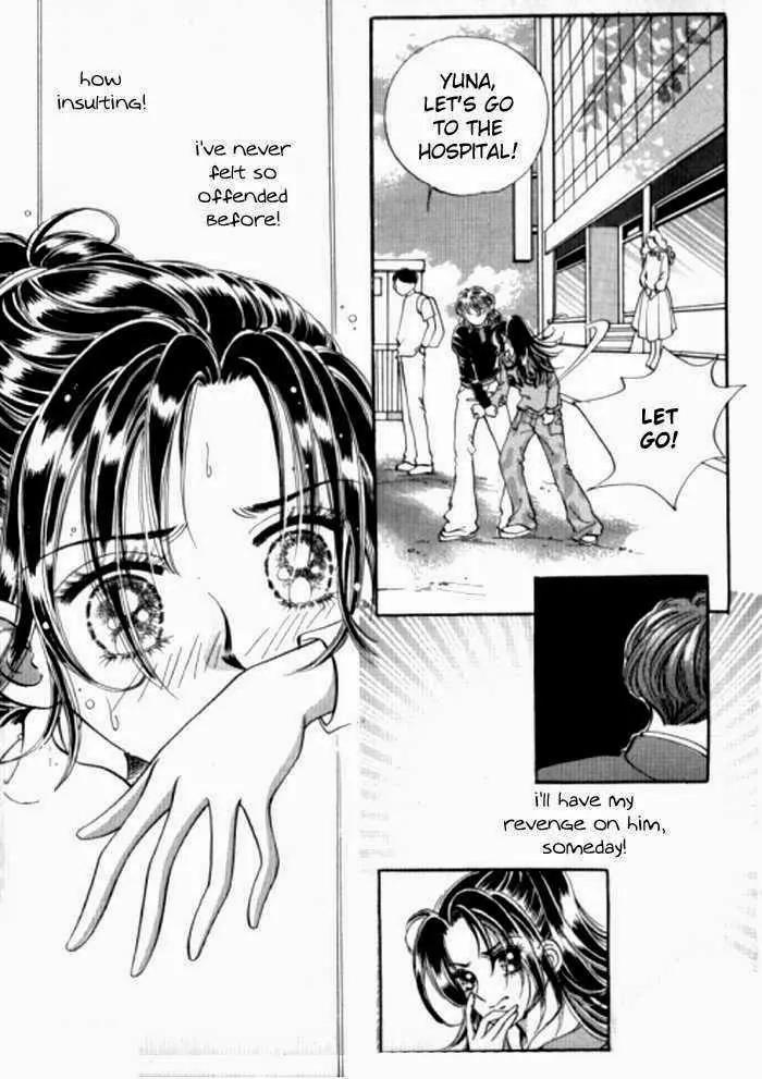 Mok Yuna's Honeymoon Diary Chapter 1.3 page 40 - Vol.1 Chapter 3