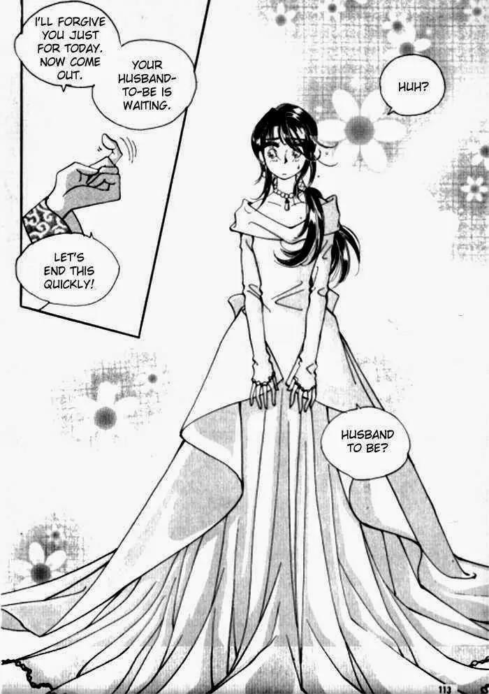Mok Yuna's Honeymoon Diary Chapter 1.4 page 17 - Vol.1 Chapter 4