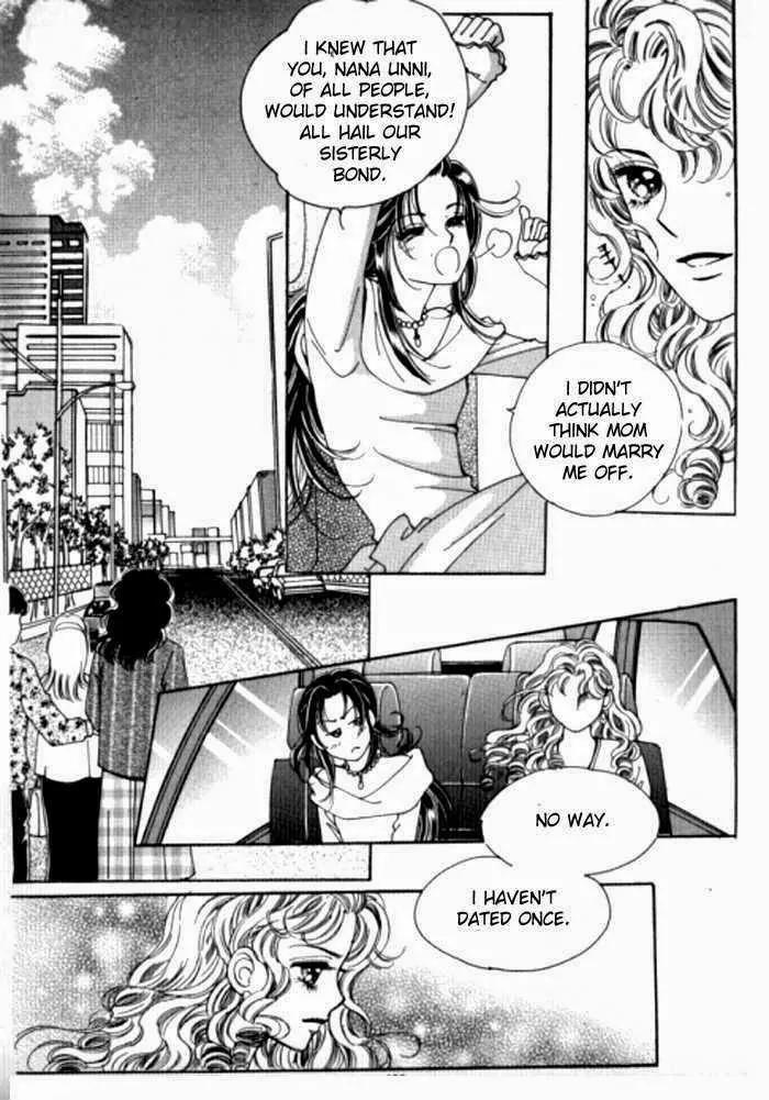 Mok Yuna's Honeymoon Diary Chapter 1.4 page 27 - Vol.1 Chapter 4
