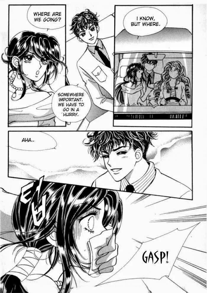 Mok Yuna's Honeymoon Diary Chapter 1.4 page 31 - Vol.1 Chapter 4