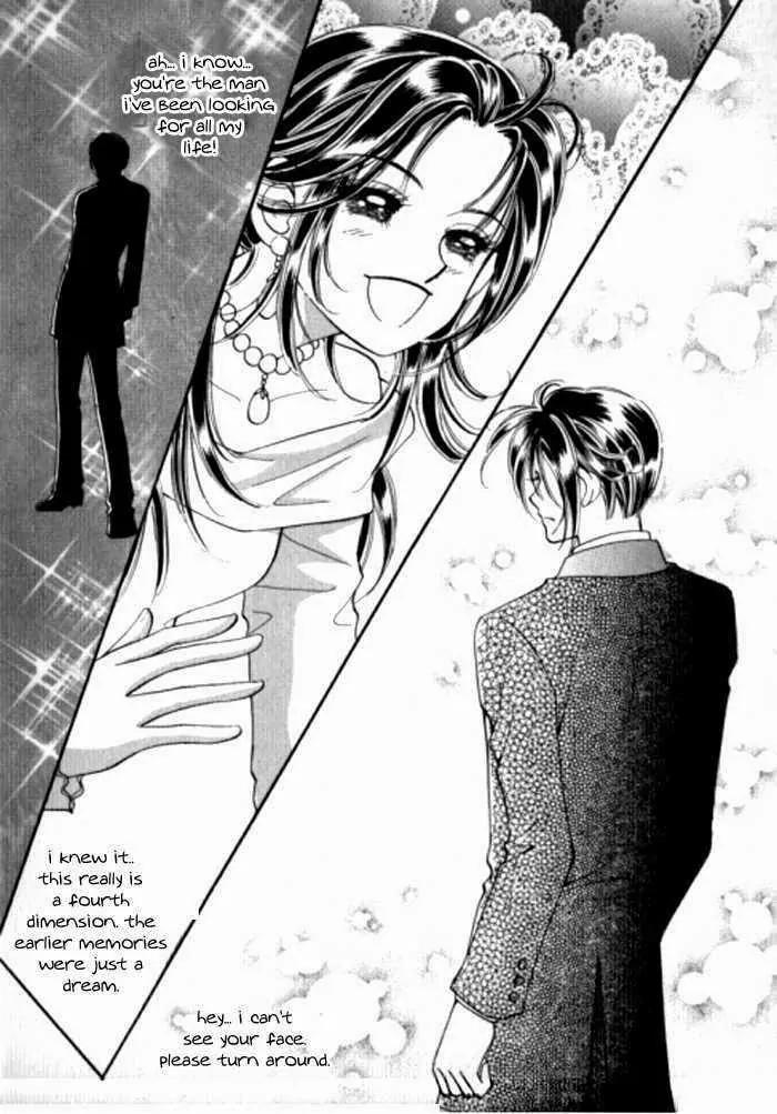 Mok Yuna's Honeymoon Diary Chapter 1.4 page 37 - Vol.1 Chapter 4