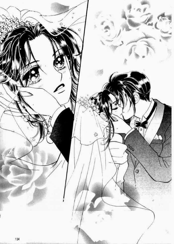 Mok Yuna's Honeymoon Diary Chapter 1.4 page 38 - Vol.1 Chapter 4