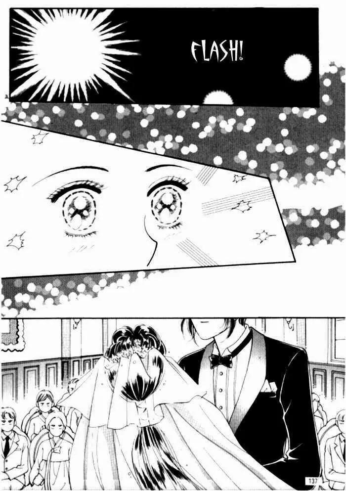 Mok Yuna's Honeymoon Diary Chapter 1.4 page 40 - Vol.1 Chapter 4