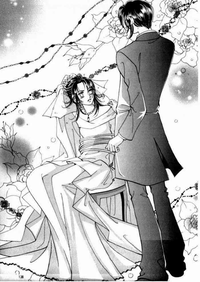 Mok Yuna's Honeymoon Diary Chapter 1.4 page 41 - Vol.1 Chapter 4