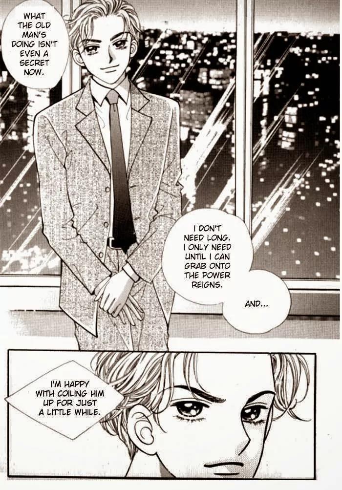 Mok Yuna's Honeymoon Diary Chapter 1.4 page 48 - Vol.1 Chapter 4
