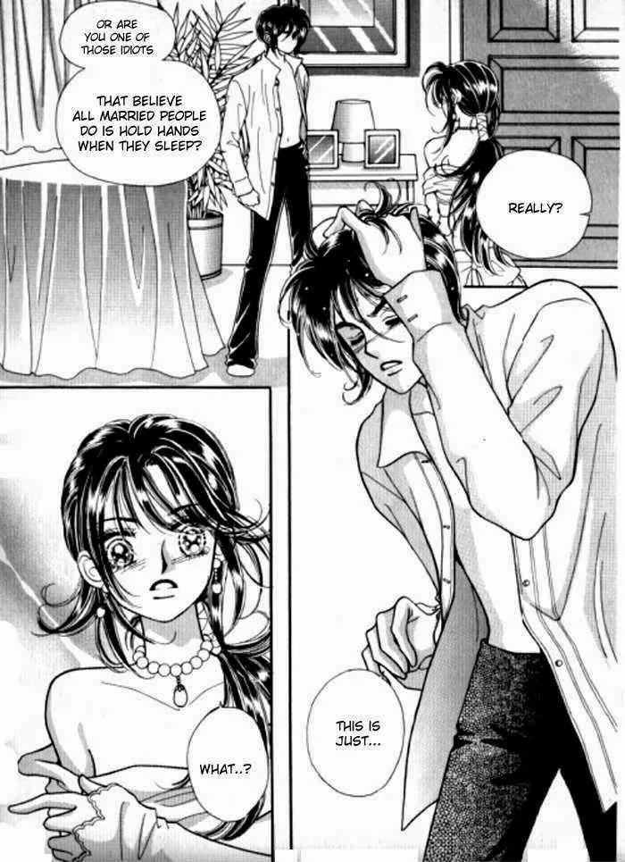 Mok Yuna's Honeymoon Diary Chapter 1.5 page 11 - Vol.1 Chapter 5