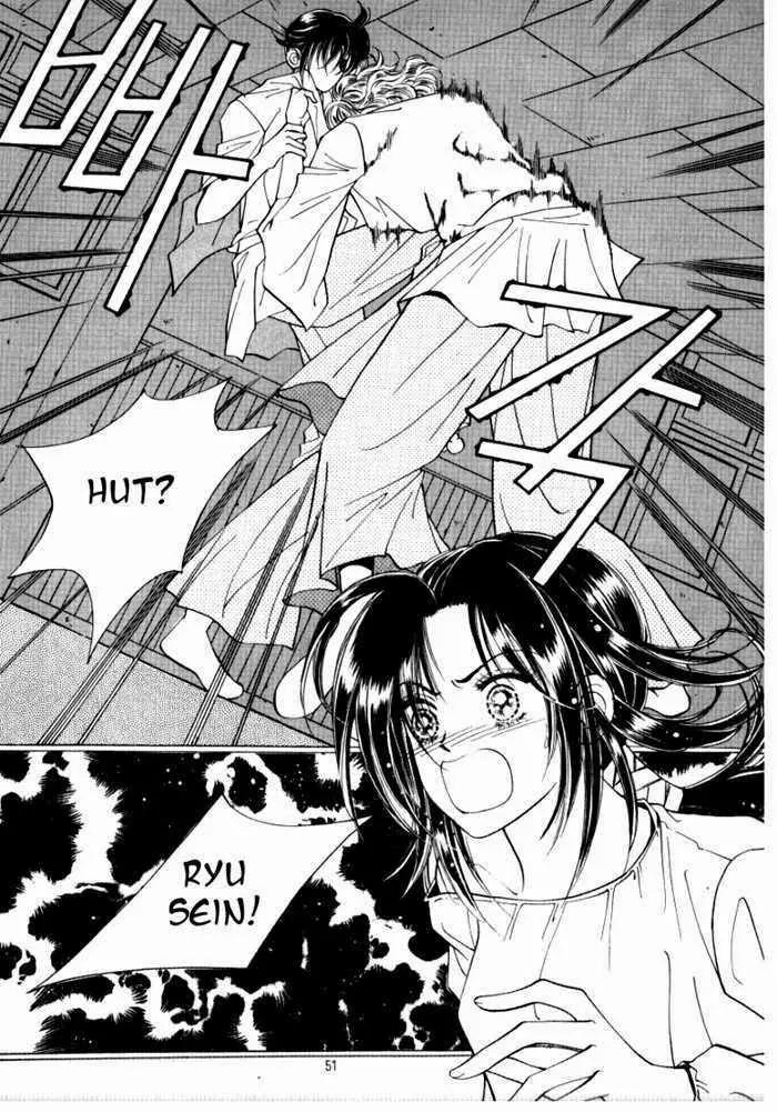 Mok Yuna's Honeymoon Diary Chapter 2.2 page 12 - Vol.2 Chapter 2