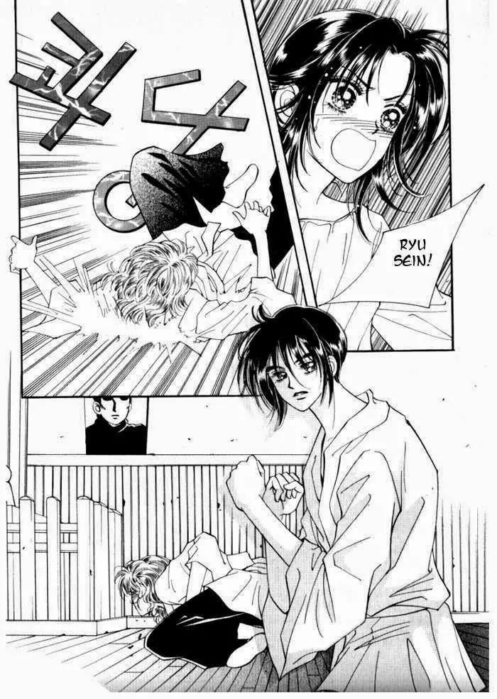 Mok Yuna's Honeymoon Diary Chapter 2.2 page 14 - Vol.2 Chapter 2