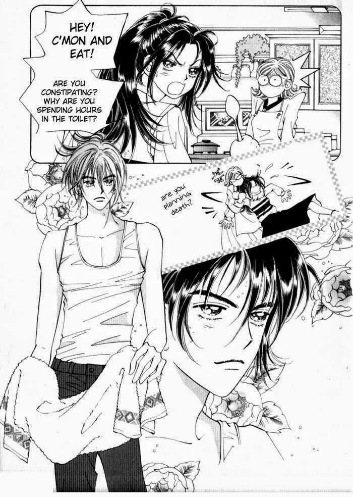 Mok Yuna's Honeymoon Diary Chapter 2.2 page 43 - Vol.2 Chapter 2