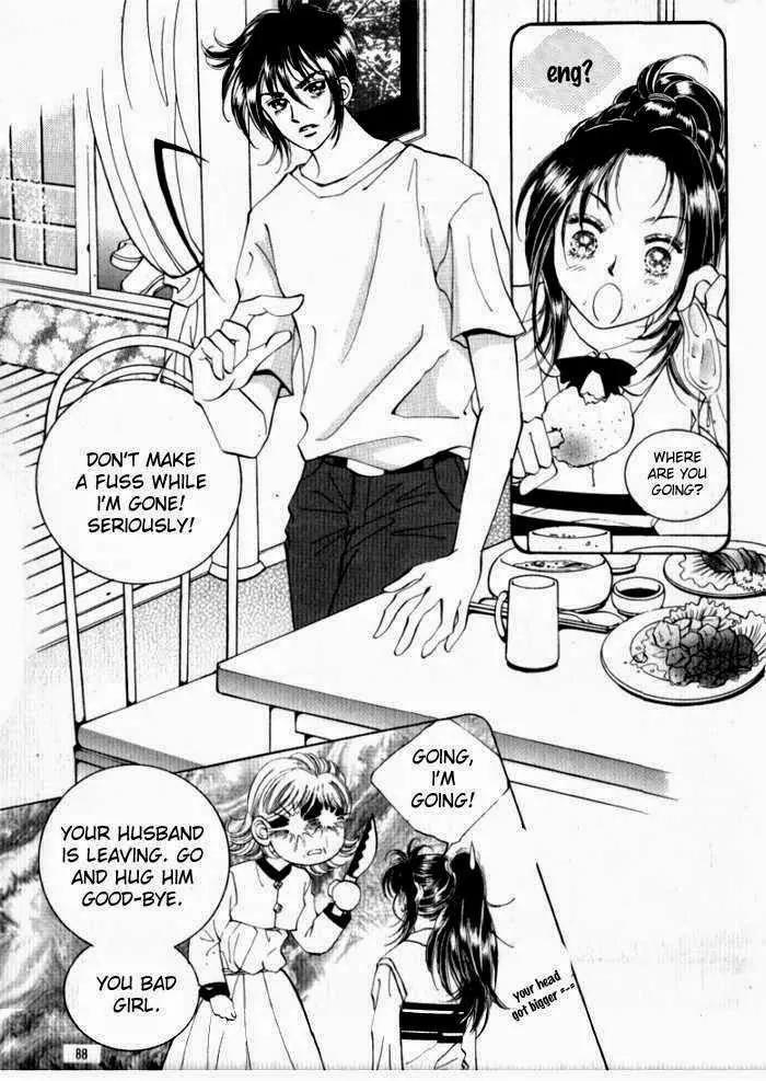 Mok Yuna's Honeymoon Diary Chapter 2.2 page 47 - Vol.2 Chapter 2