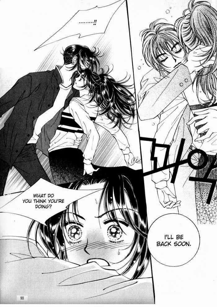 Mok Yuna's Honeymoon Diary Chapter 2.2 page 49 - Vol.2 Chapter 2